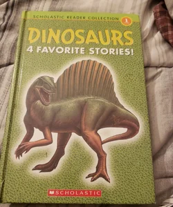 Dinosaurs