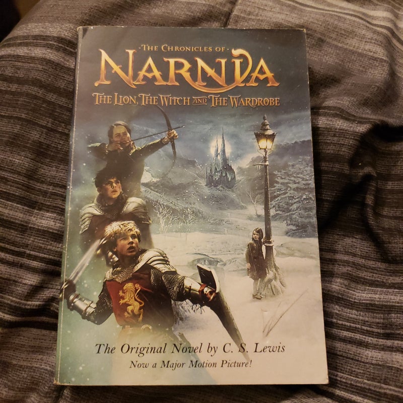 The chronicles of Narnia 