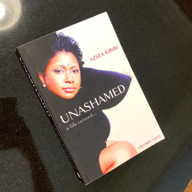 Unashamed