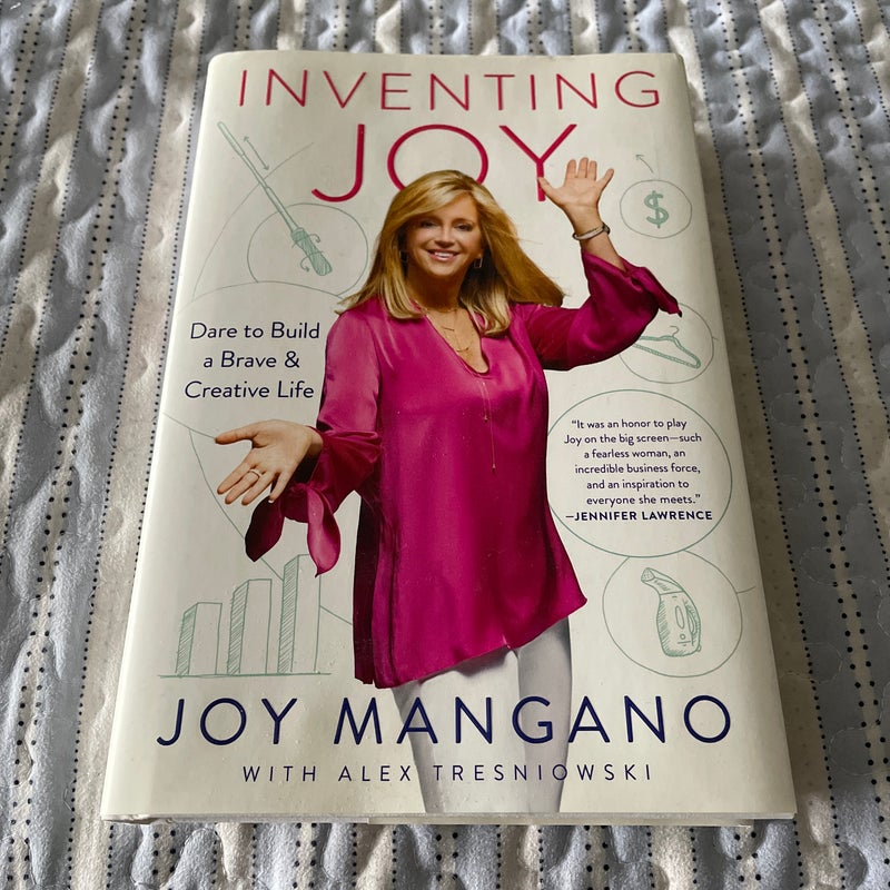 Inventing Joy