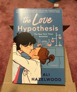 The Love Hypothesis