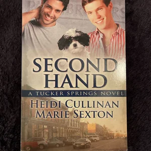 Second Hand