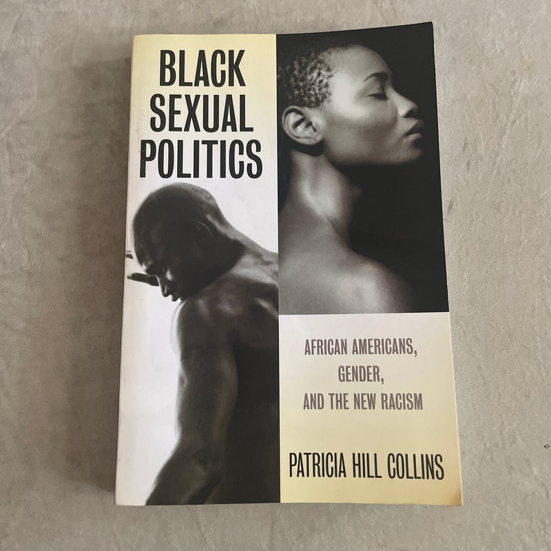 Black Sexual Politics