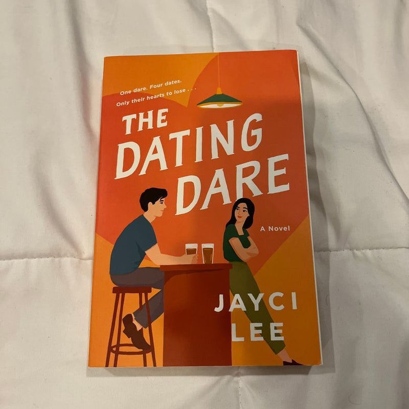 The Dating Dare