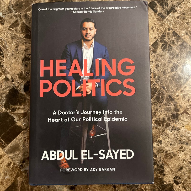 Healing Politics