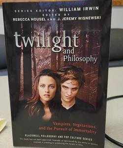 Twilight and Philosophy