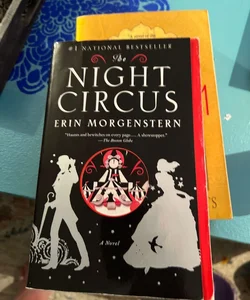 The Night Circus