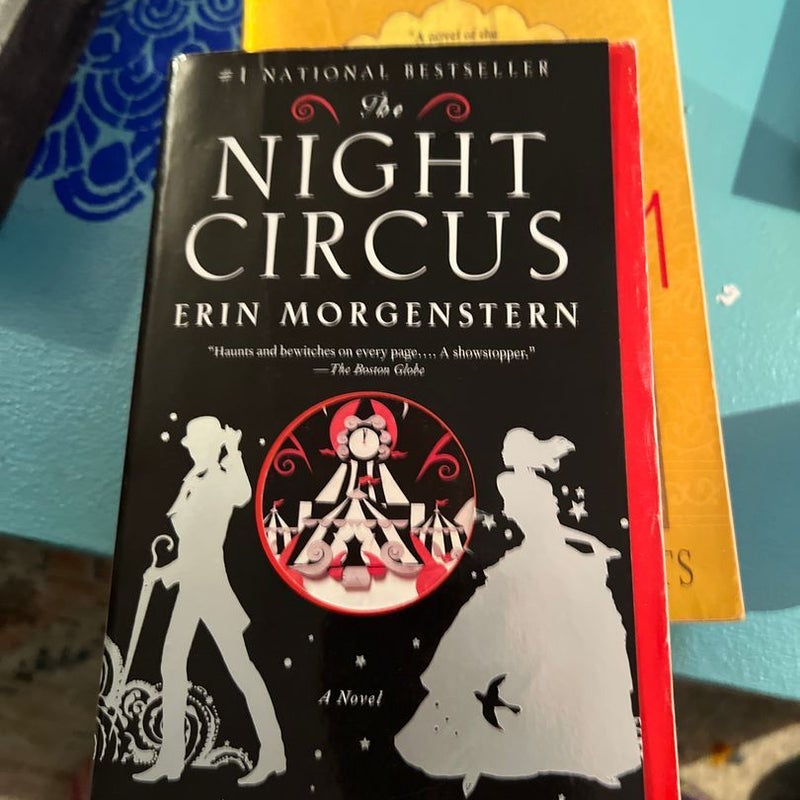 The Night Circus