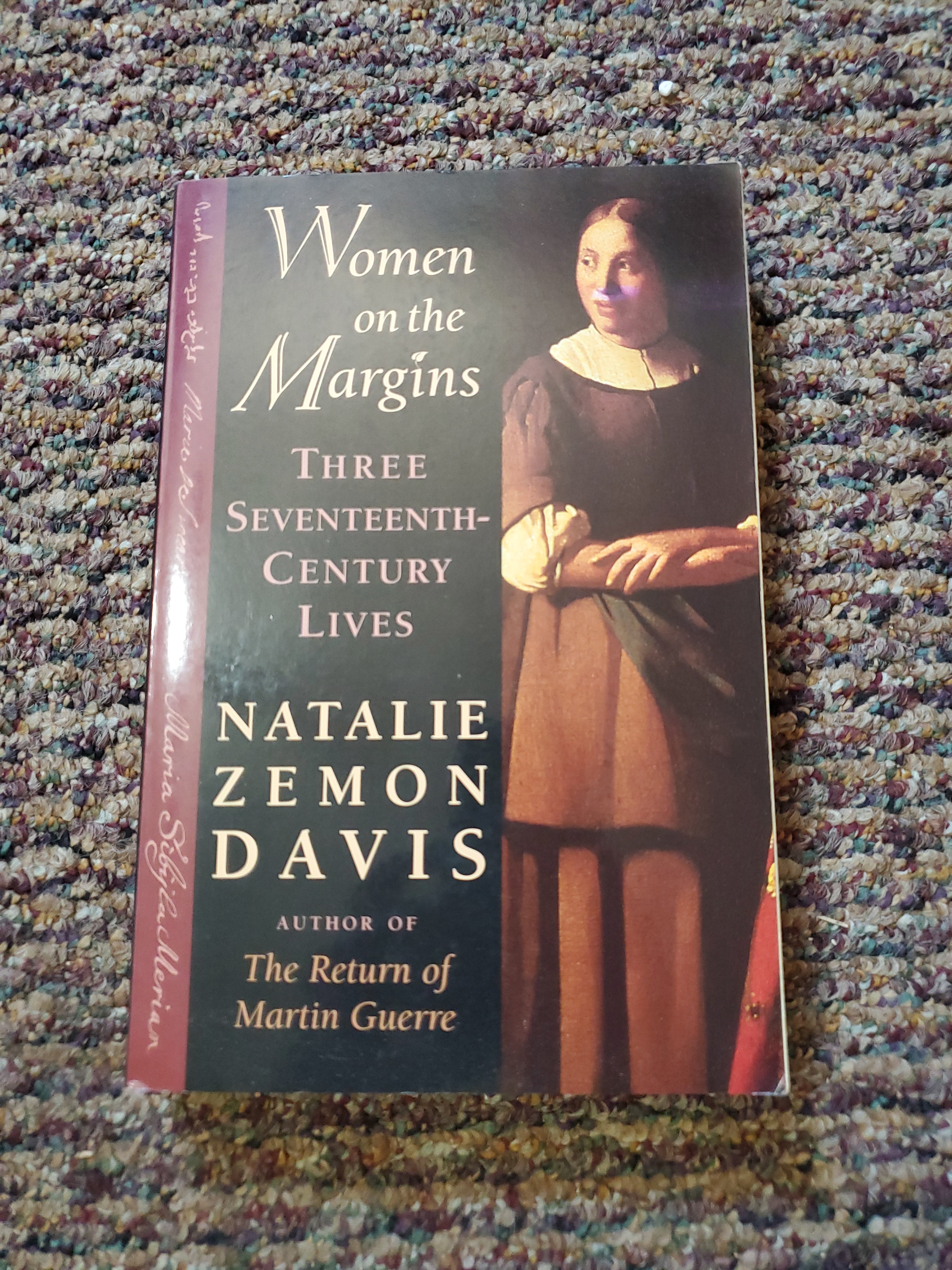 Women on the Margins