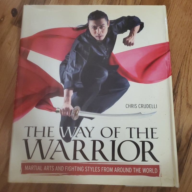 The Way of the Warrior