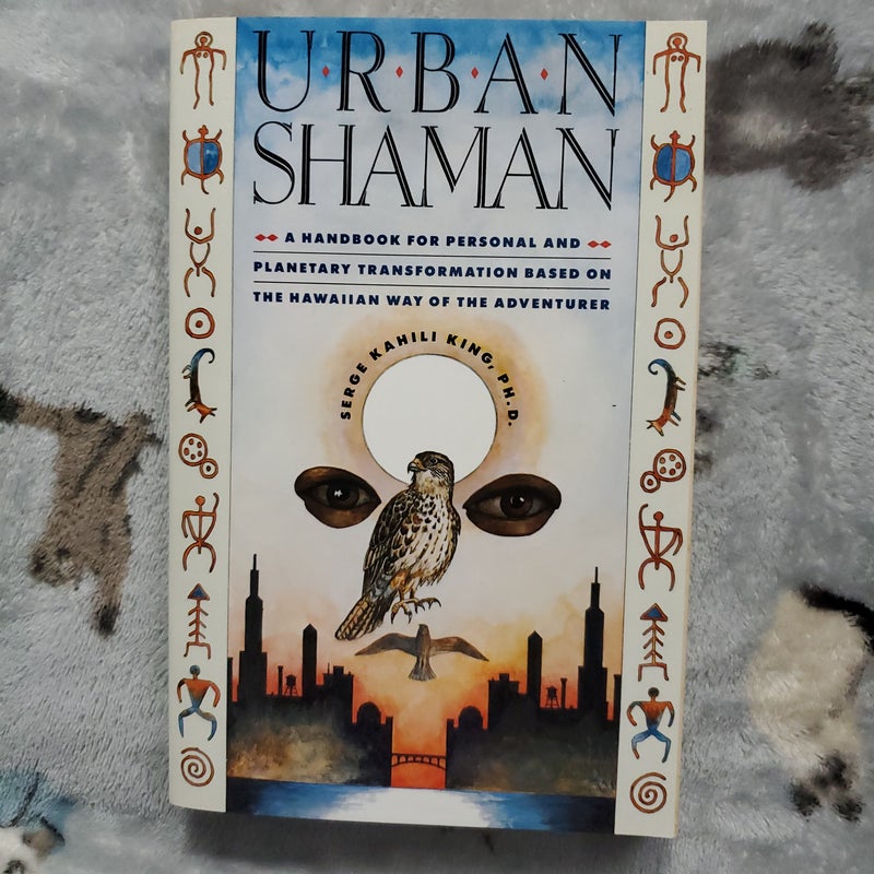 Urban Shaman