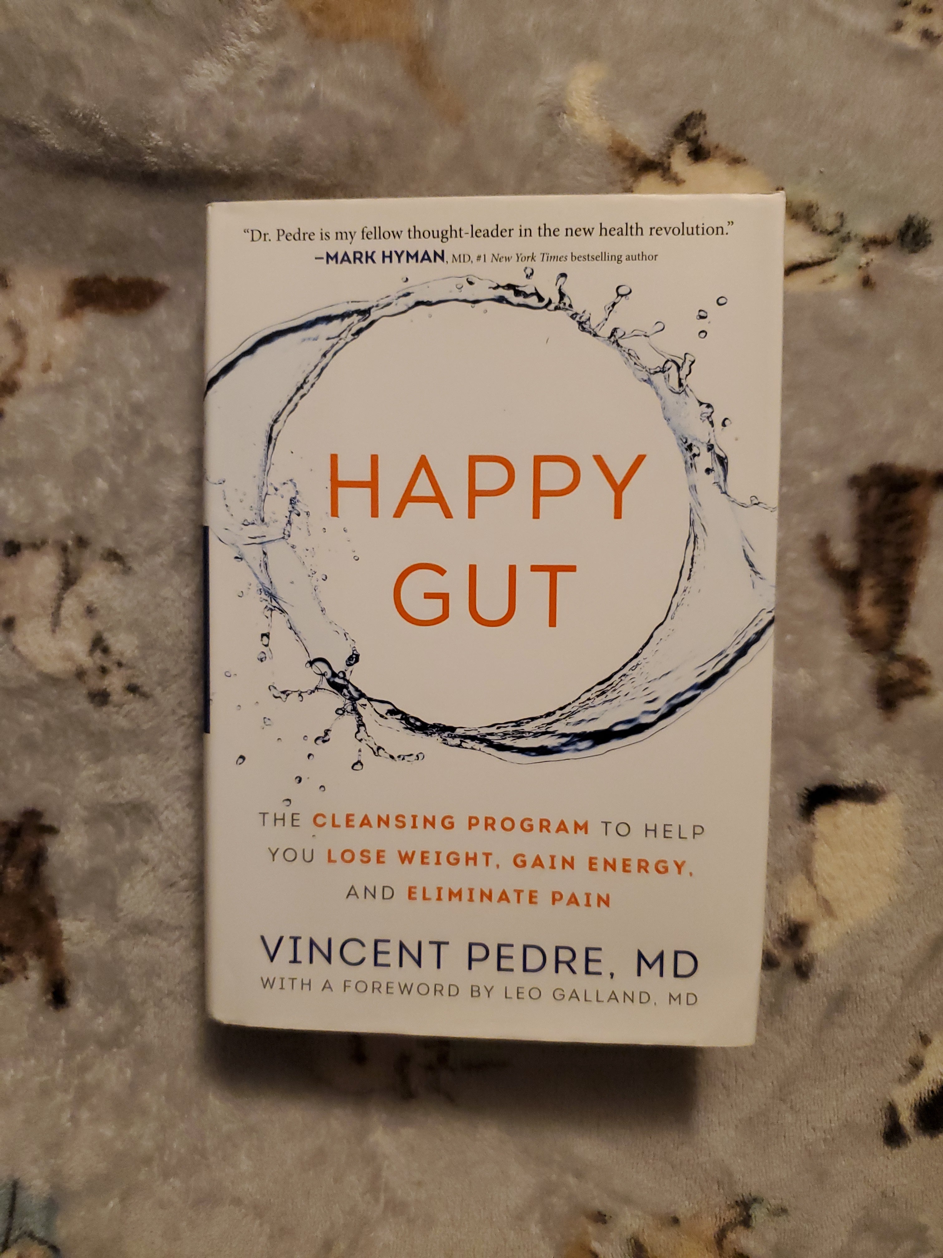 Happy Gut