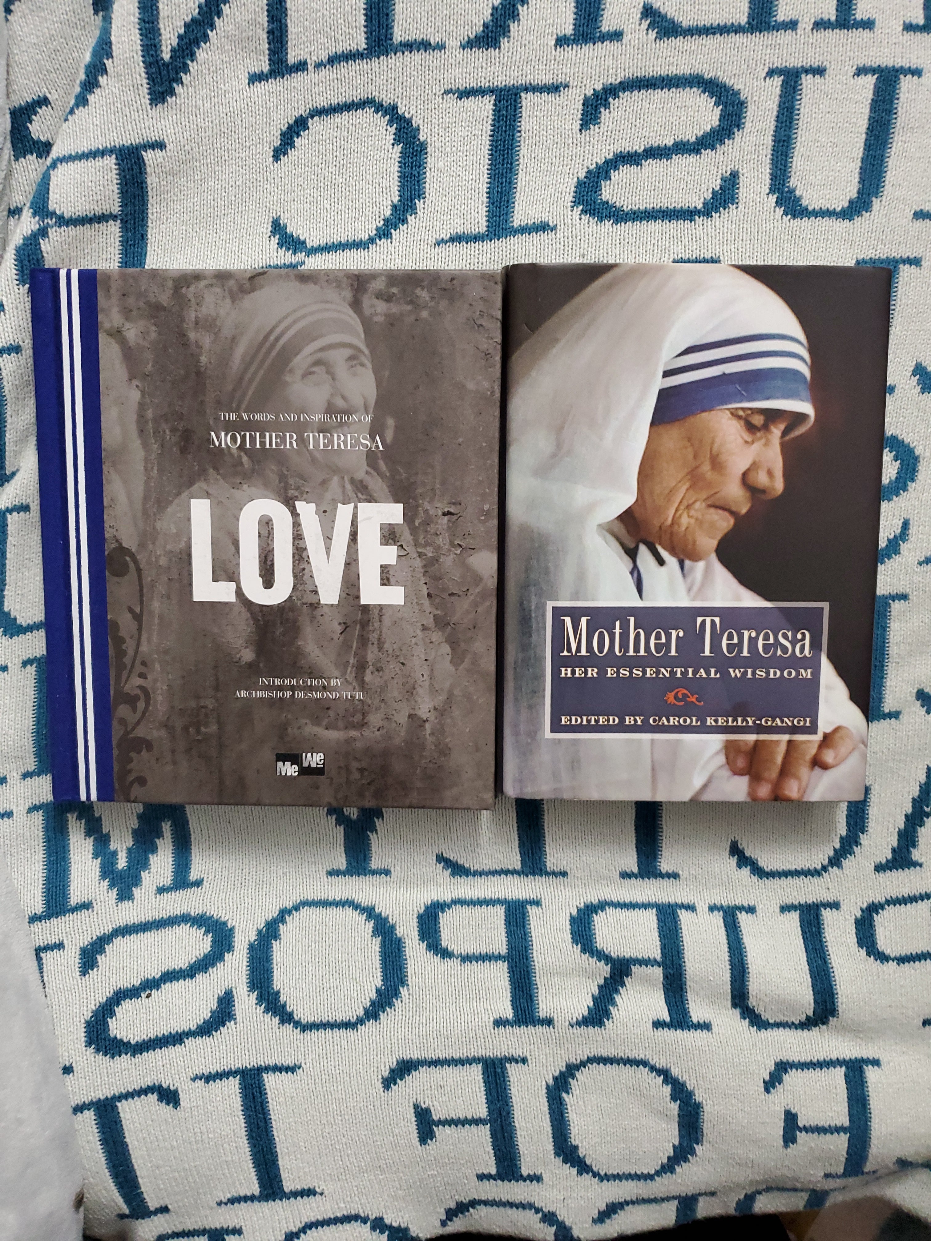 Mother Teresa