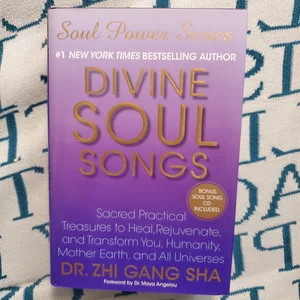 Divine Soul Songs