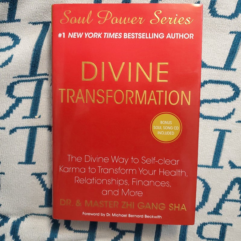 Divine Transformation