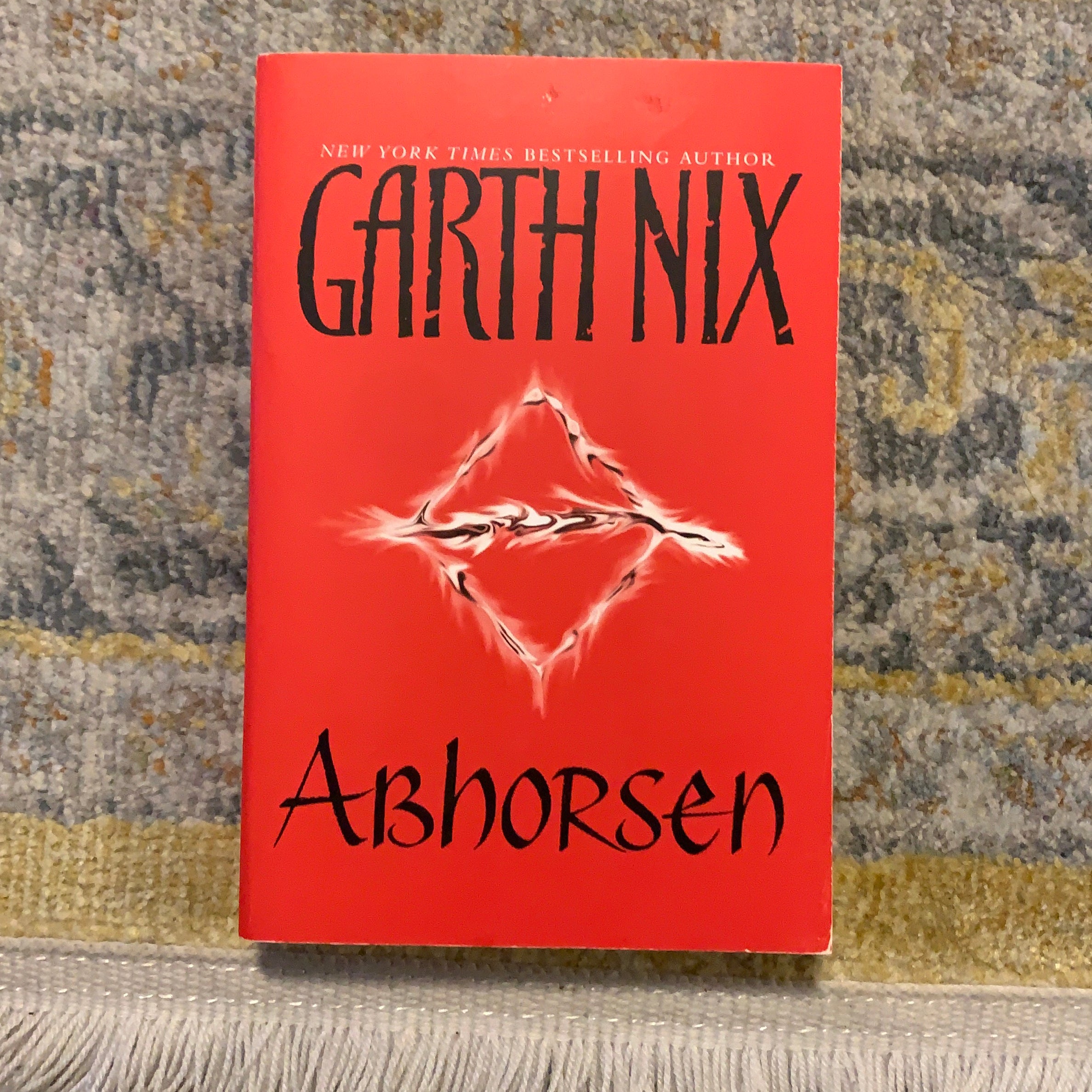 Abhorsen