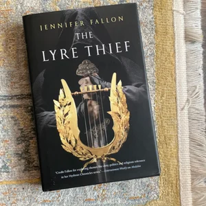 The Lyre Thief