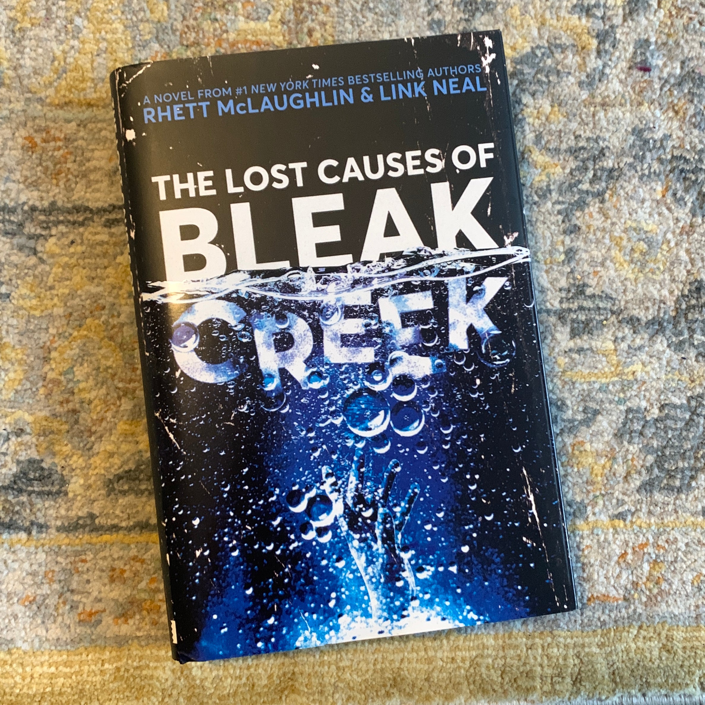 The Lost Causes of Bleak Creek