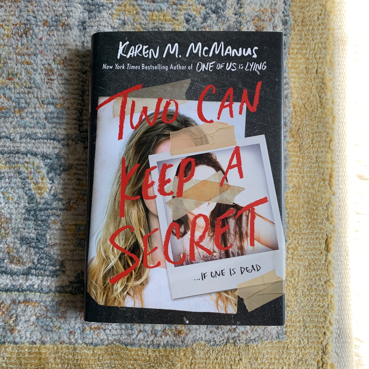 Two Can Keep a Secret