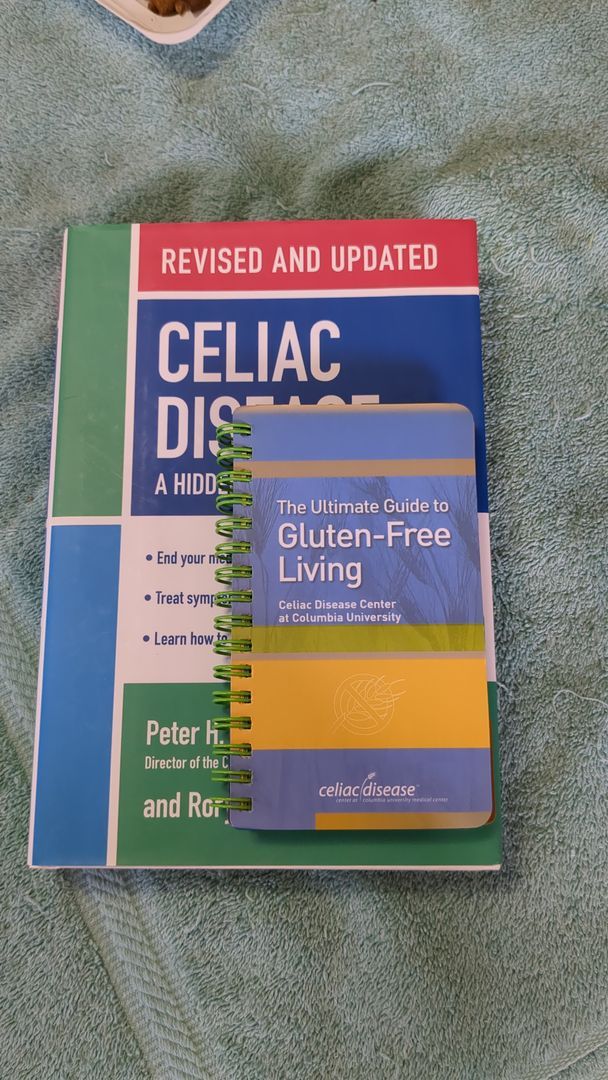 Celiac Disease (Revised and Updated Edition)