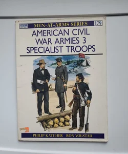 American Civil War Armies (3)
