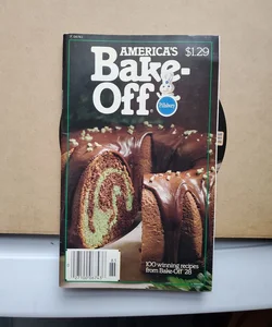 America's Bake- Off