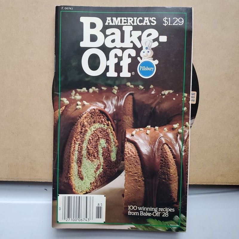 America's Bake- Off