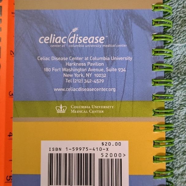Celiac Disease (Revised and Updated Edition)