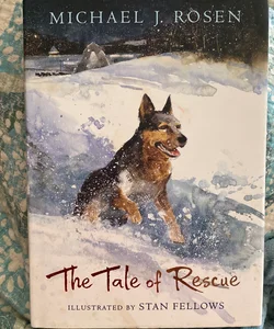 The Tale of Rescue