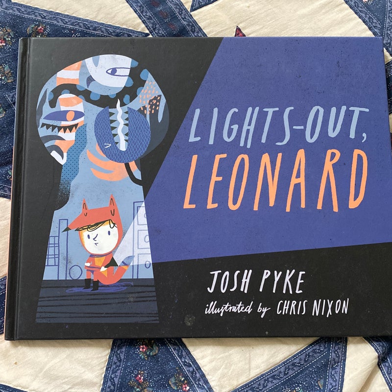 Lights Out, Leonard!