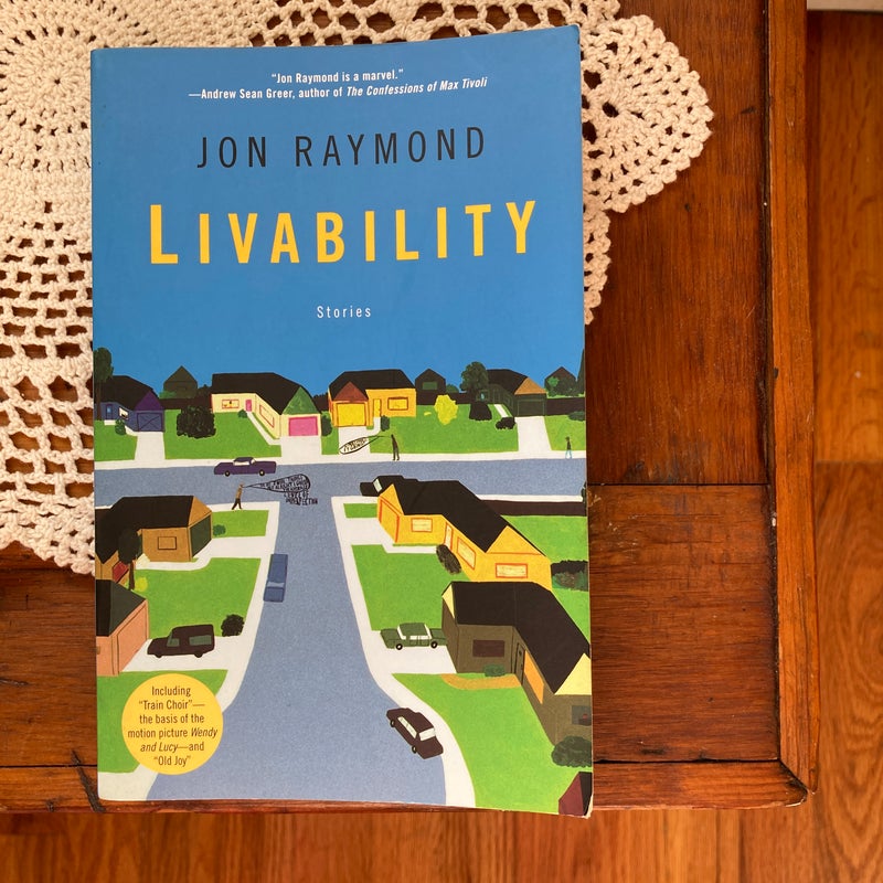 Livability