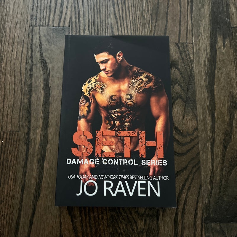 Seth