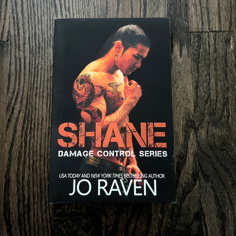 Shane