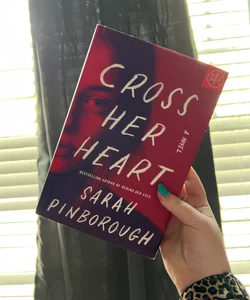 Cross Her Heart