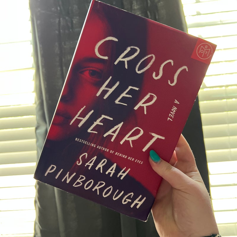 Cross Her Heart