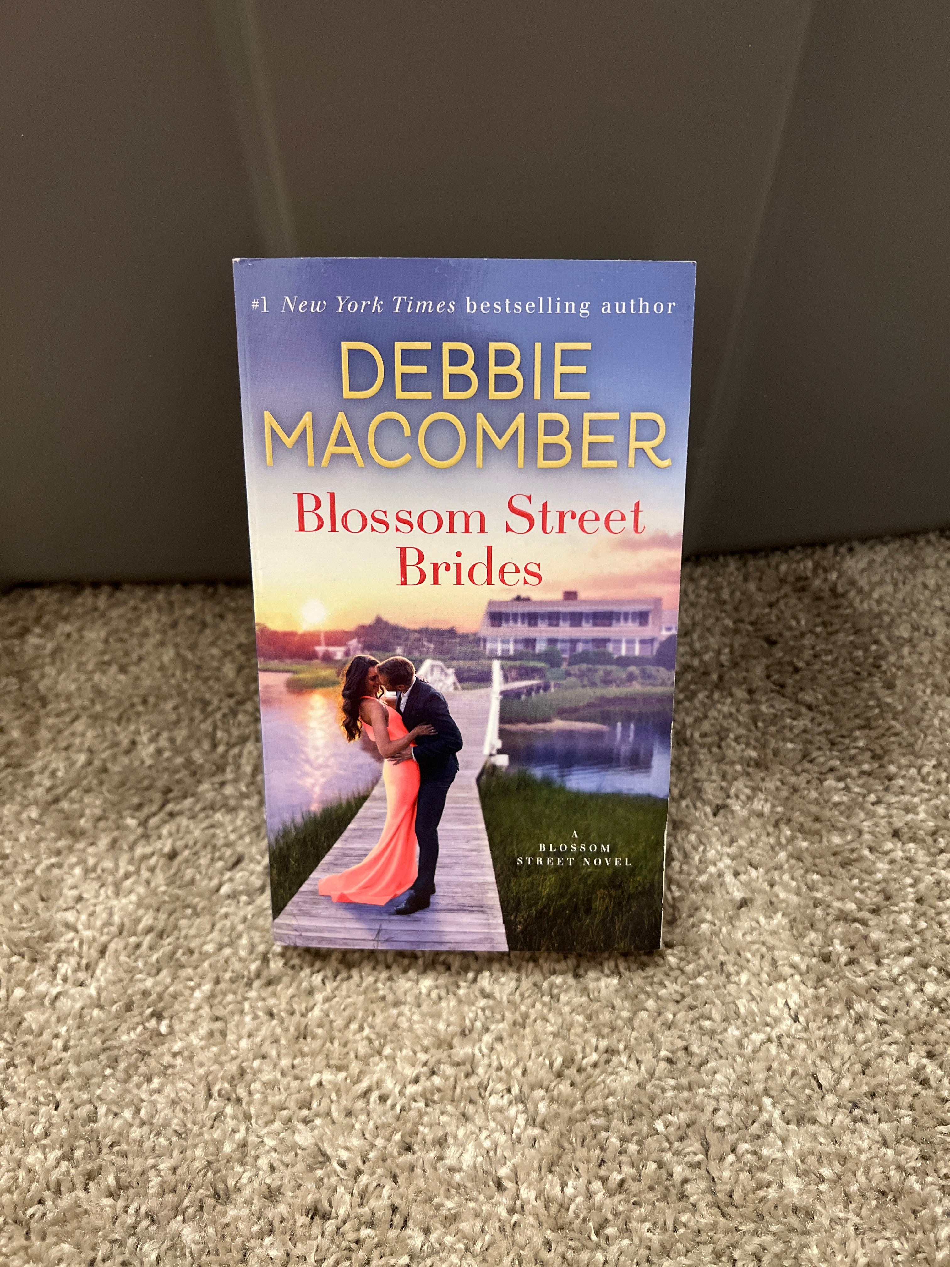 Blossom Street Brides