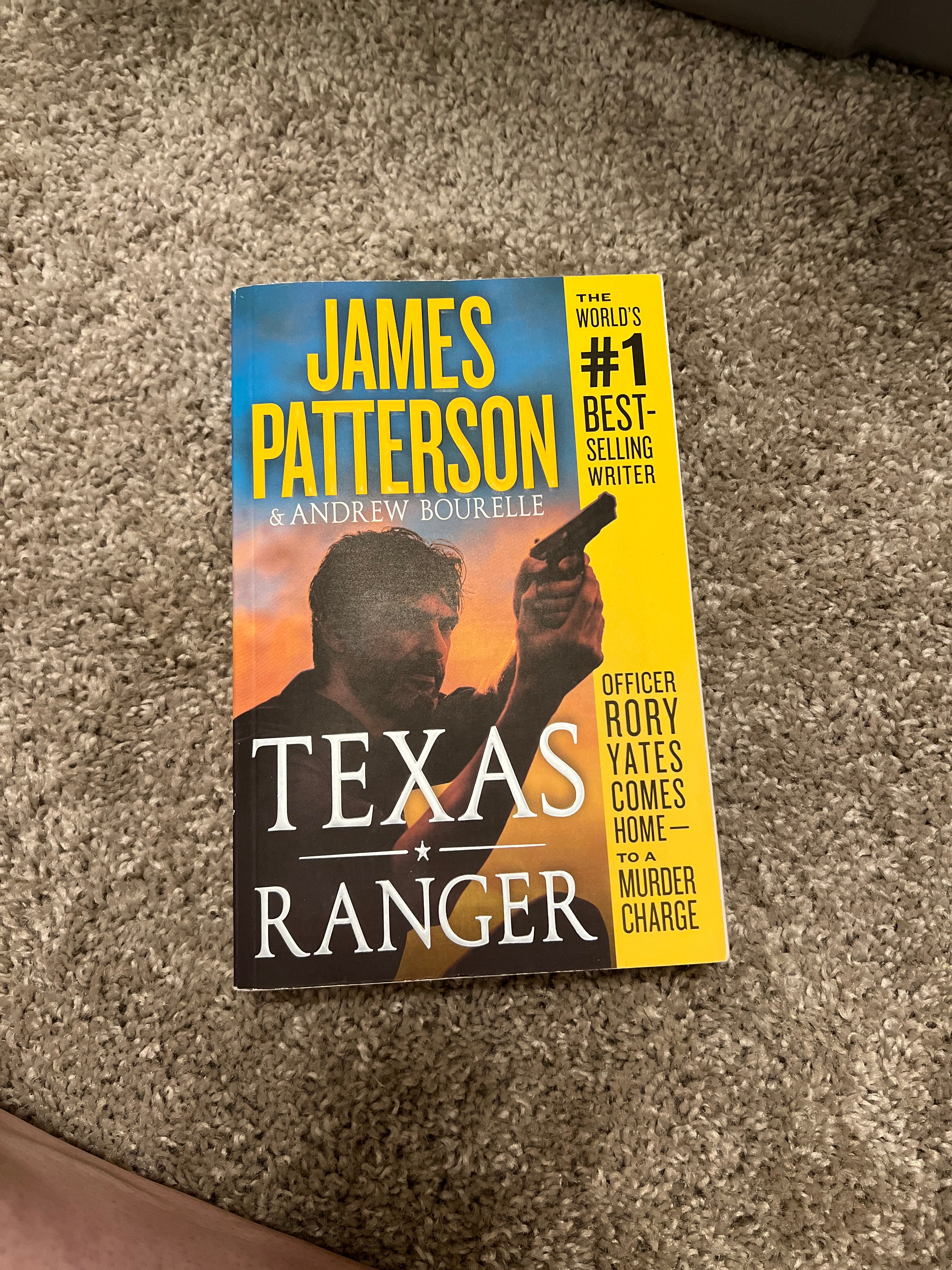 Texas Ranger