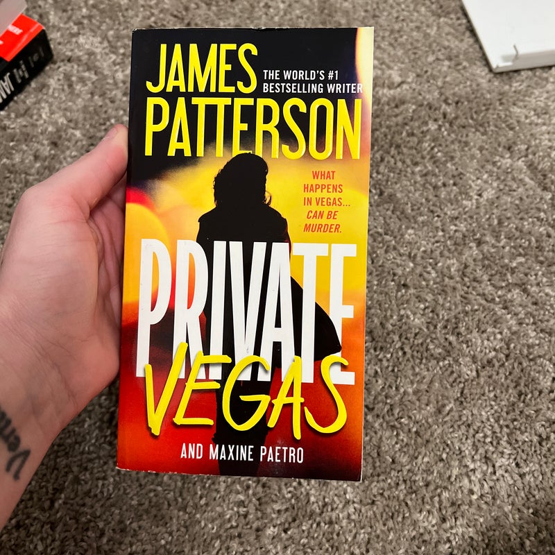 Private Vegas