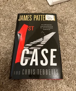 1st Case