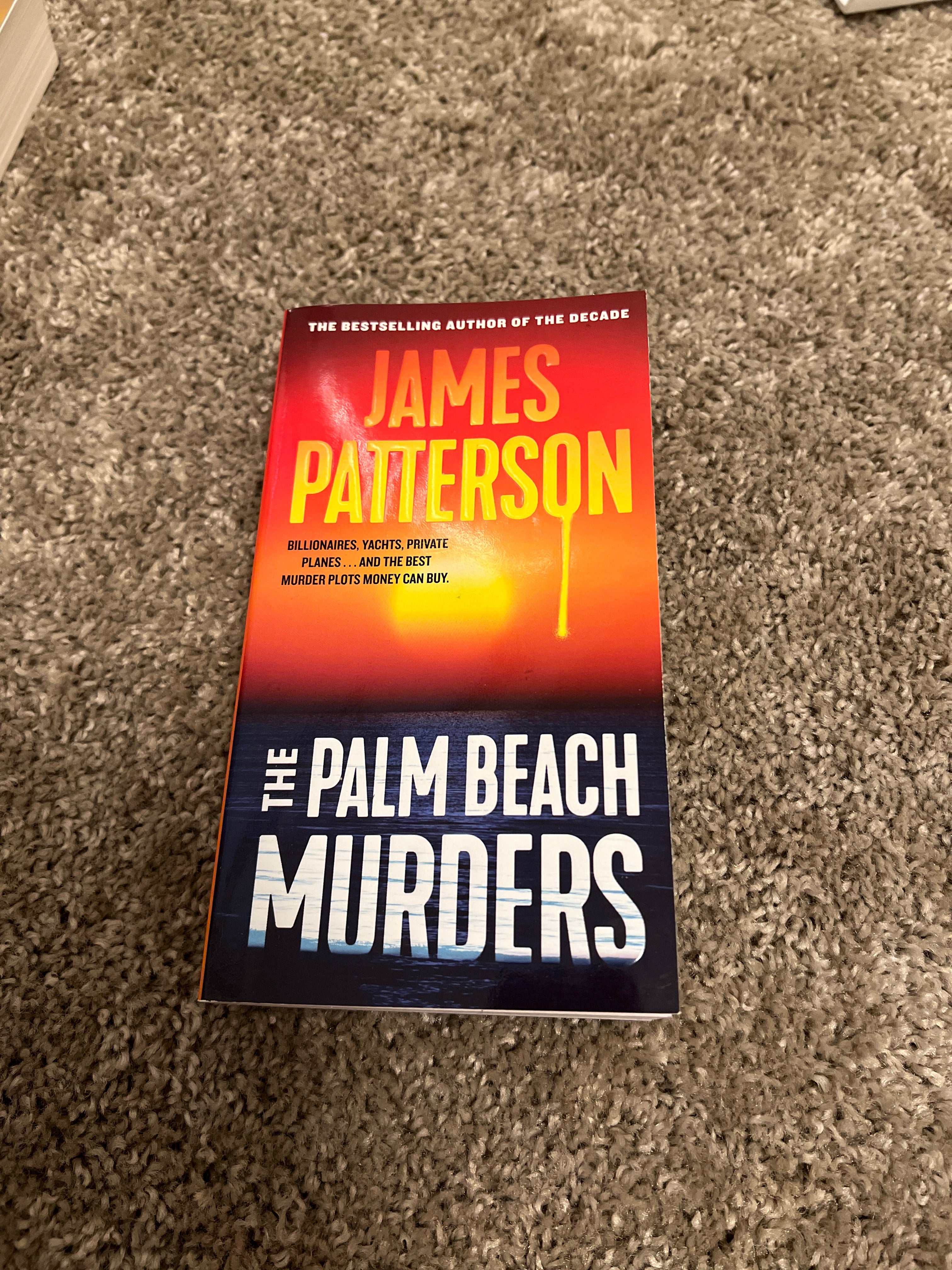 The Palm Beach Murders