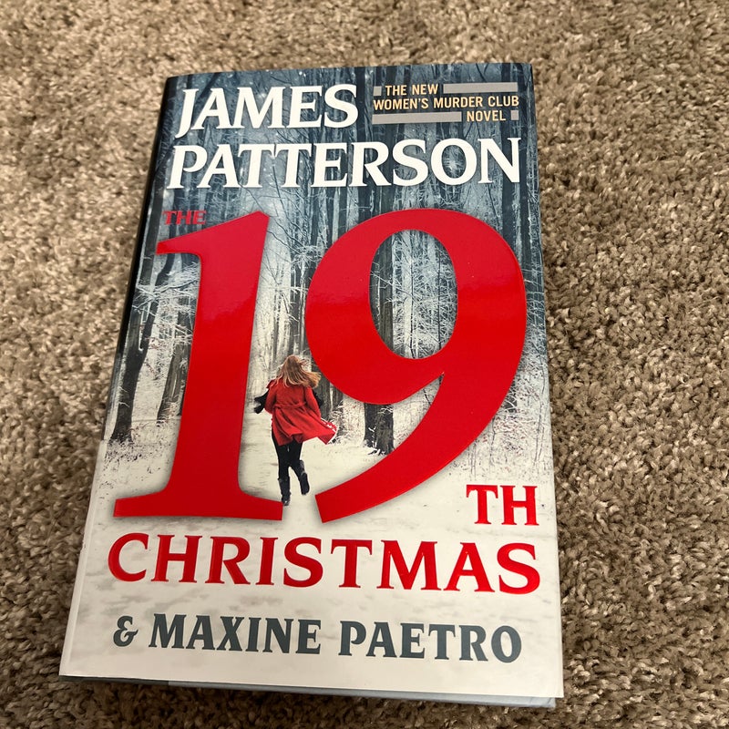 The 19th Christmas