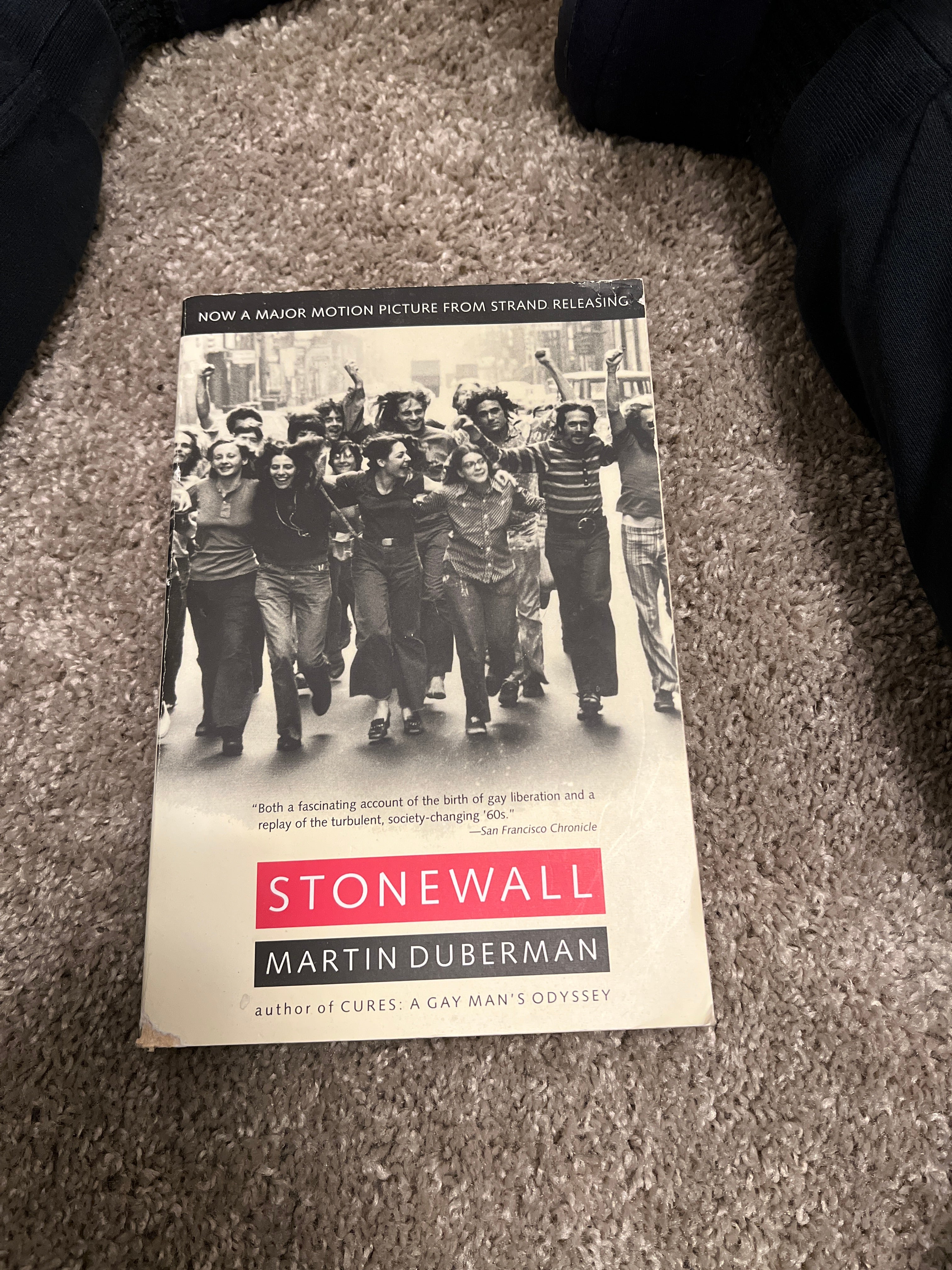 Stonewall