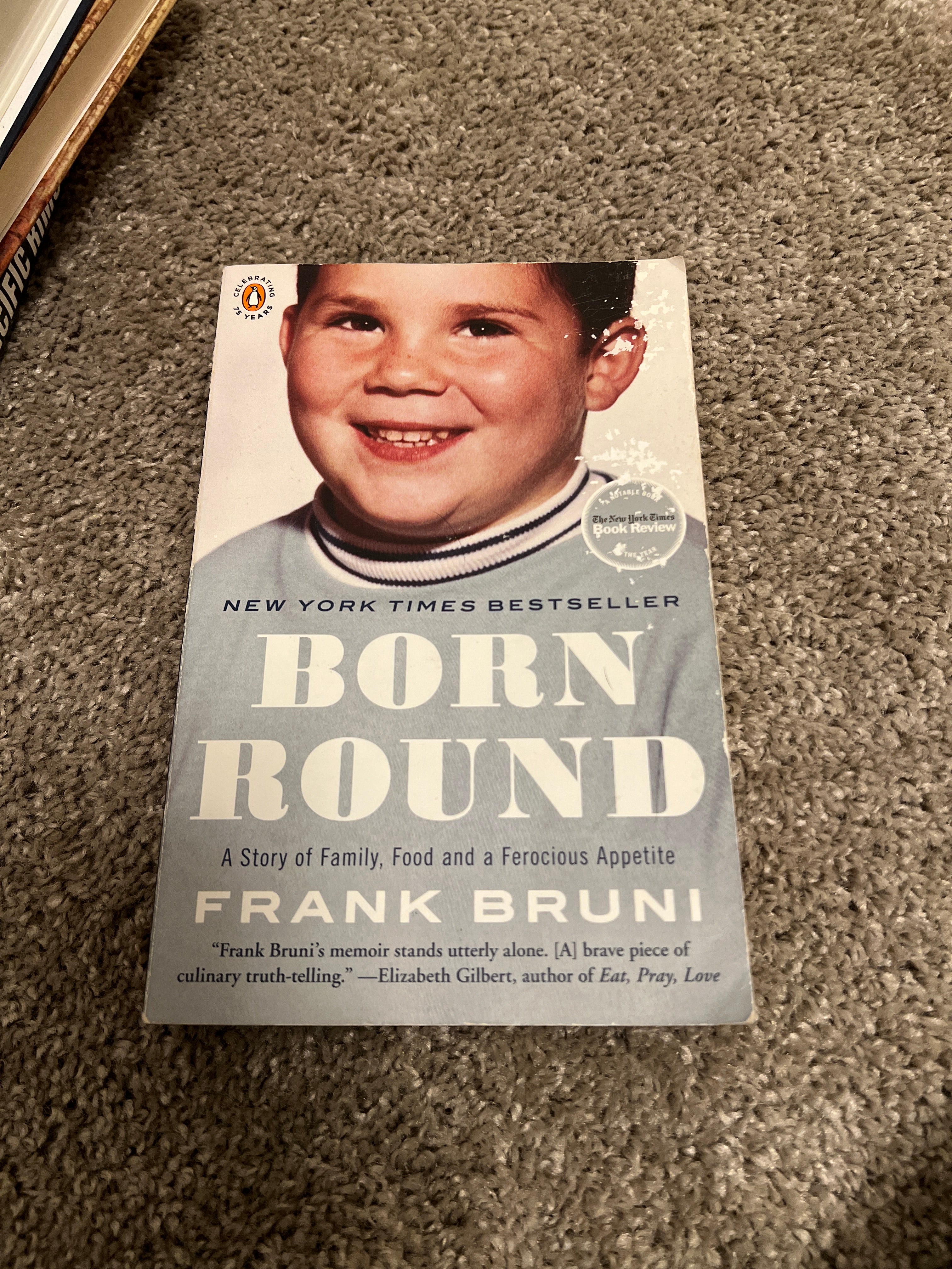 Born Round