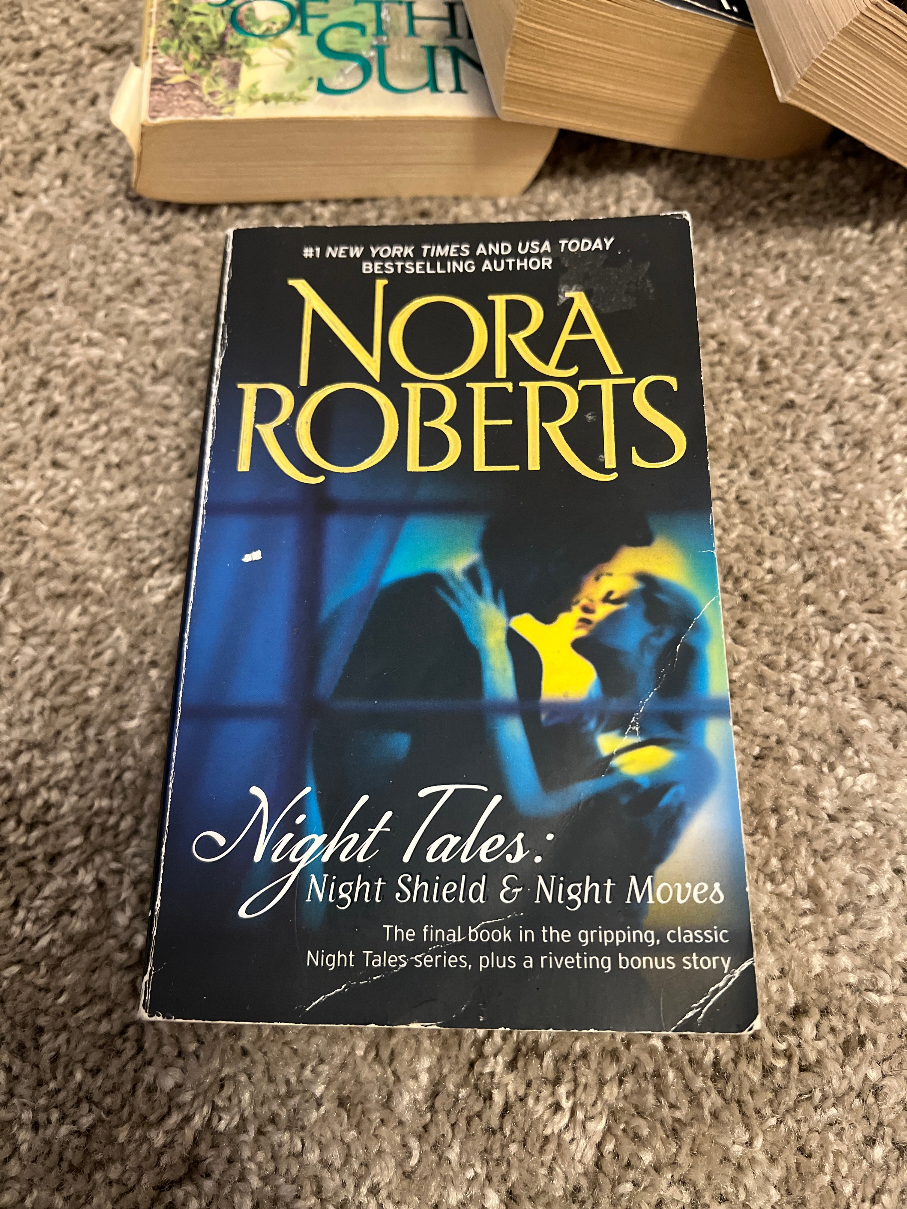 Night Tales