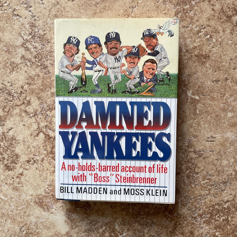 Damned Yankees