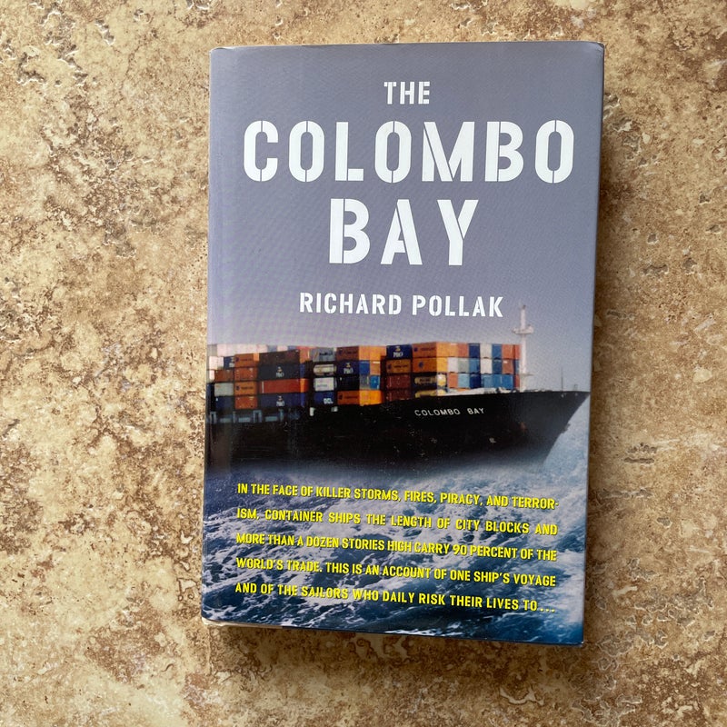 The Colombo Bay