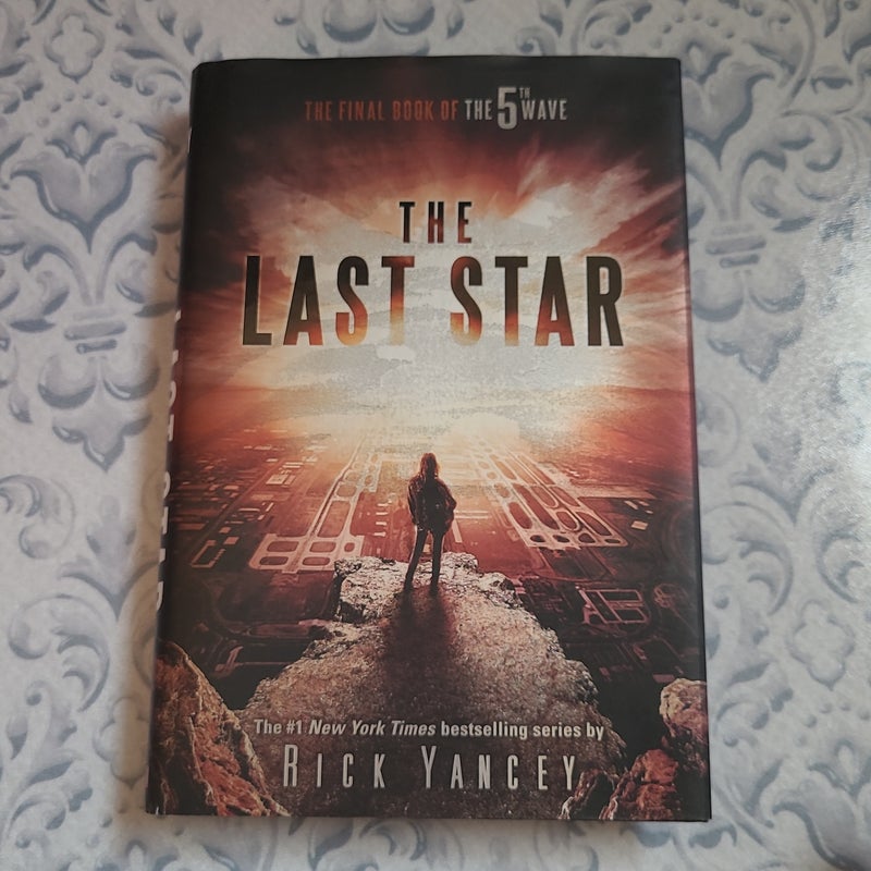 The Last Star