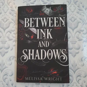 Between Ink and Shadows