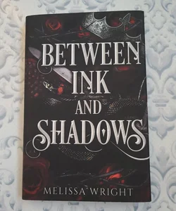 Between Ink and Shadows