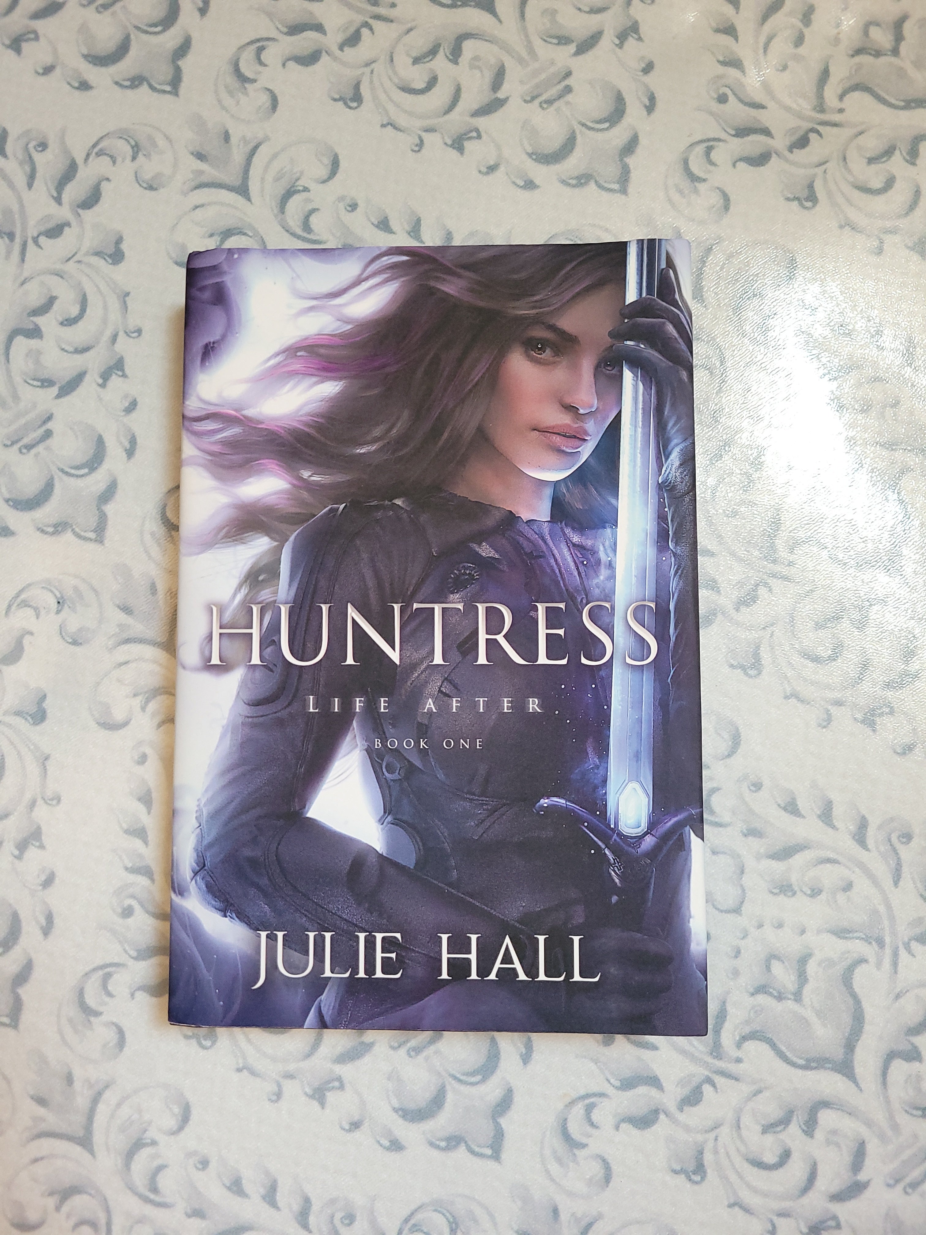 Huntress